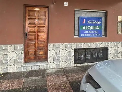 Departamento en Alquiler en Villa Bosch, Partido de Tres de Febrero