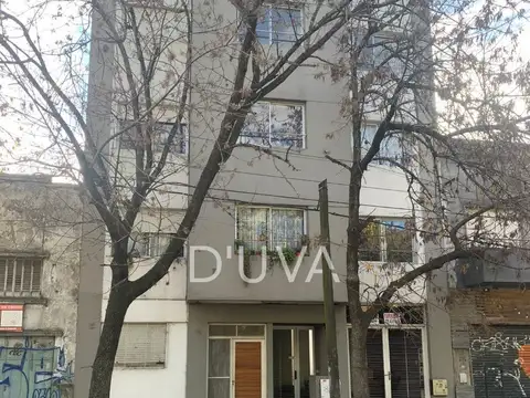 Departamento en Alquiler en Plaza Mateu, La Plata