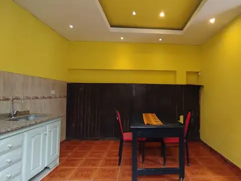 Departamento en Alquiler en Virrey del Pino, Partido de La Matanza