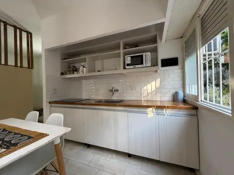 Departamento en Alquiler Temporal en Pinamar, Partido de Pinamar