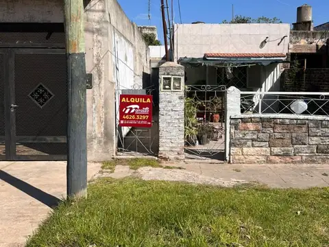 Departamento en Alquiler en Gregorio de Laferrere, Partido de La Matanza