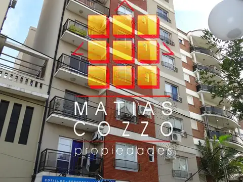 Departamento en Alquiler en Caseros, Partido de Tres de Febrero