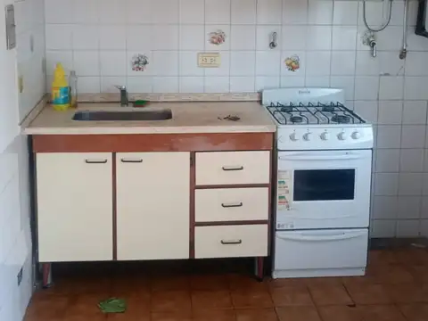 Departamento en Alquiler en Centro, Belen de Escobar