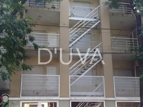 Departamento en Alquiler en La Plata, Partido de La Plata