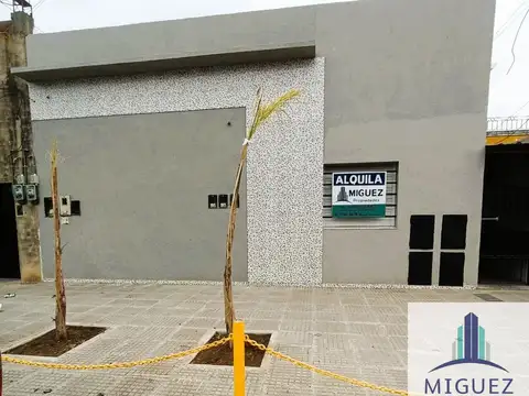 PH en Alquiler en Monte Chingolo, Partido de Lanús