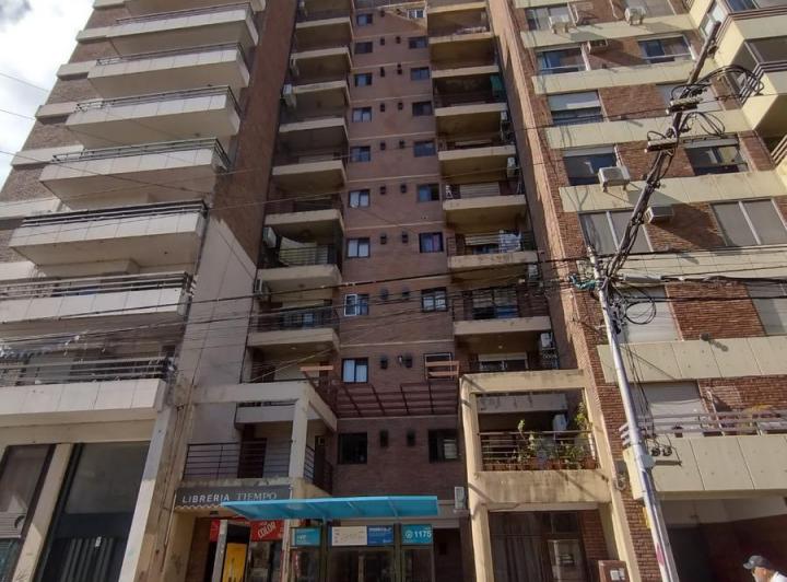 Departamento · 47m² · 2 Ambientes