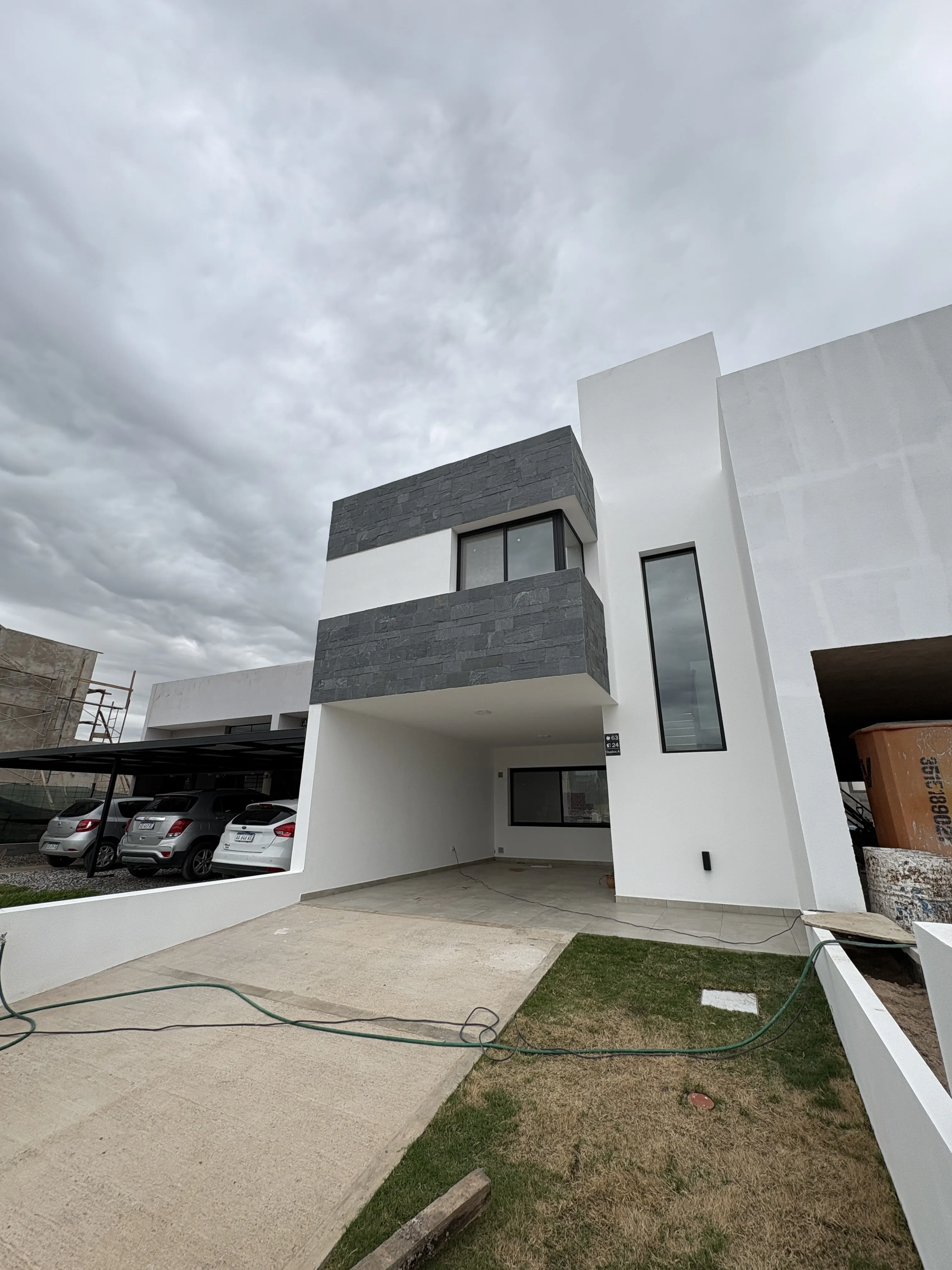 Docta | Dúplex 3 Dormitorios en Pozo – Calidad Premium + Entrega Abril 2026