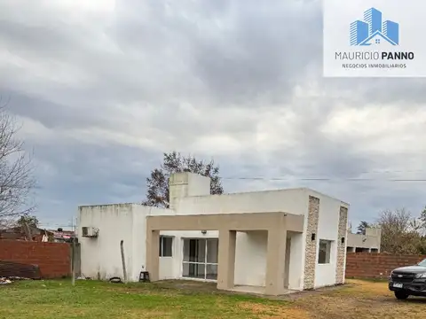 Casa en Alquiler en Capitan Sarmiento, Partido de Capitán Sarmiento