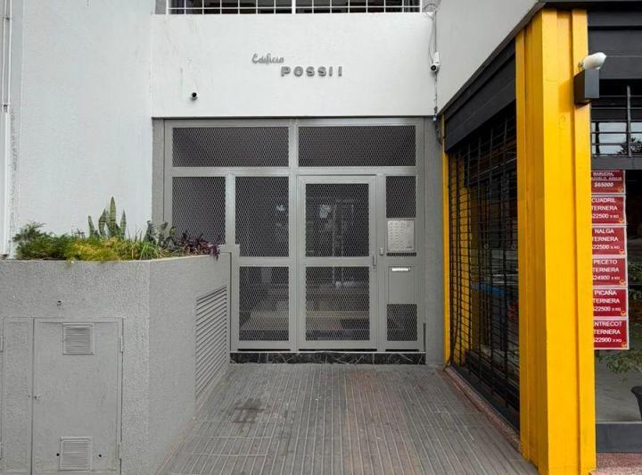 Oficina comercial · 90m² · 7 Ambientes