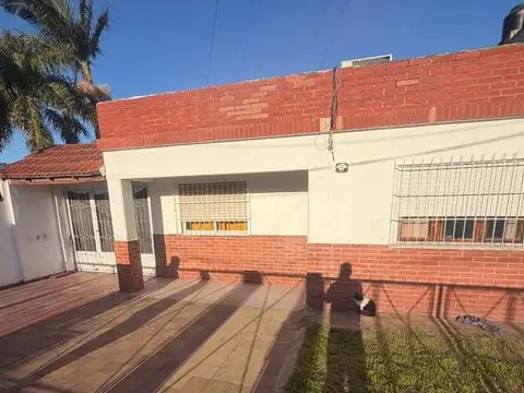 Casa en Alquiler en San Justo, Partido de La Matanza