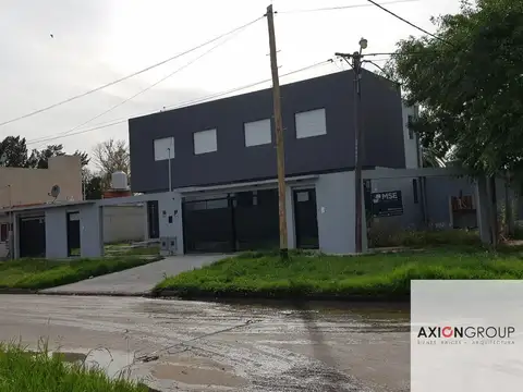 Casa en Alquiler en La Plata, Partido de La Plata