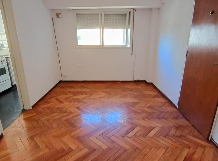 Departamento · 37m² · 2 Ambientes