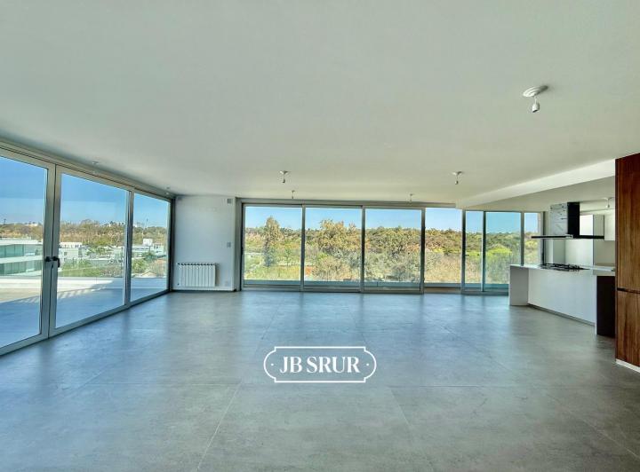 Departamento · 148m² · 3 Ambientes · 2 Cocheras