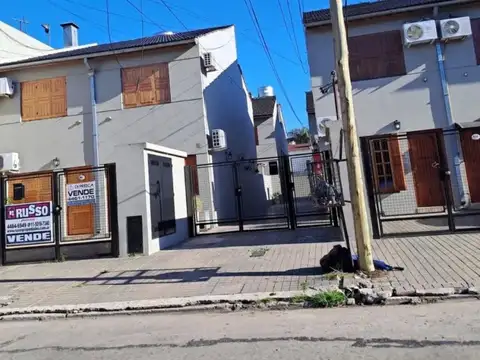 Casa en Alquiler en Ramos Mejía, Partido de La Matanza