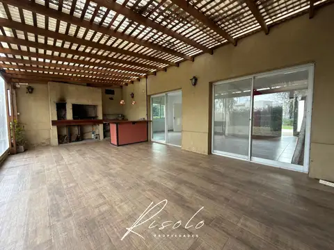 Casa en Alquiler en San Matias, Countries y Barrios Cerrados en Escobar
