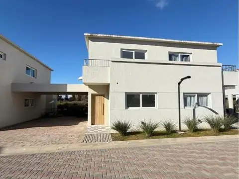 Casa en Alquiler en La Lonja, Partido de Pilar