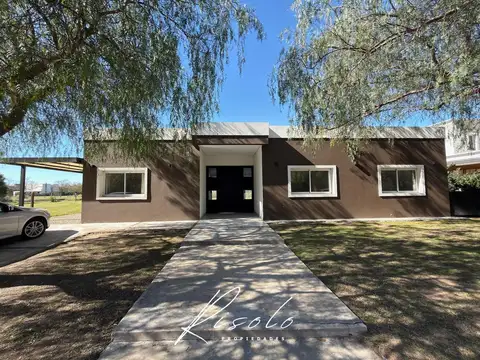 Casa en Alquiler en San Matias, Countries y Barrios Cerrados en Escobar