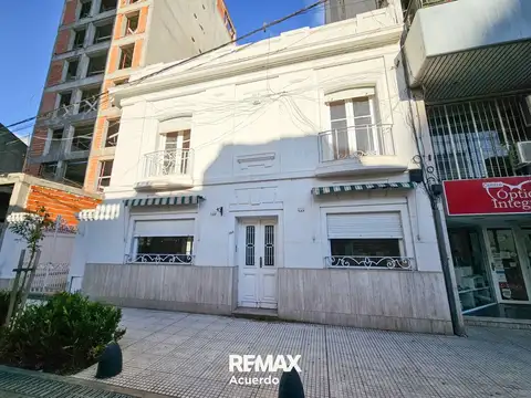 Casa en Alquiler en San Nicolas de los Arroyos, Partido de San Nicolás