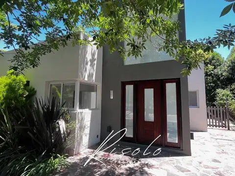 Casa en Alquiler en San Matias, Countries y Barrios Cerrados en Escobar