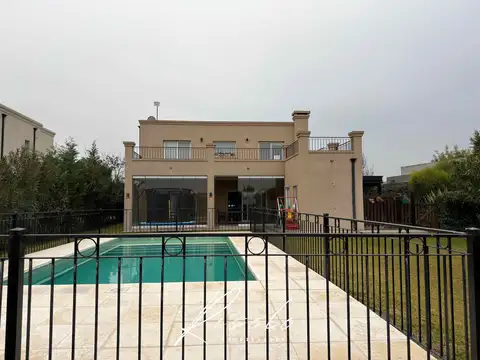 Casa en Alquiler en San Matias, Countries y Barrios Cerrados en Escobar