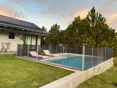 Casa en Alquiler en Rumenco, Mar del Plata