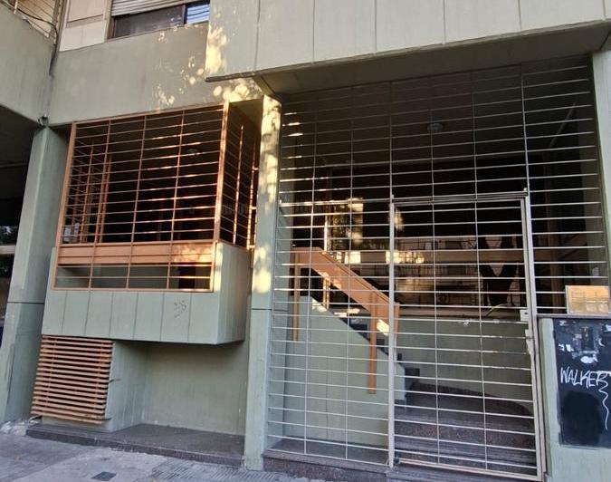 Departamento · 45m² · 2 Ambientes