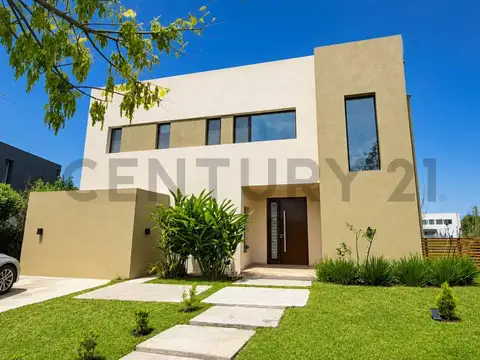 Casa en Alquiler en El Cantón - Norte, Countries y Barrios Cerrados en Escobar