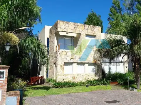 Casa en Alquiler en Campo Grande, Countries y Barrios Cerrados en Pilar