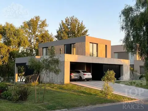 Casa en Alquiler en El Canton - Norte, Countries y Barrios Cerrados en Escobar