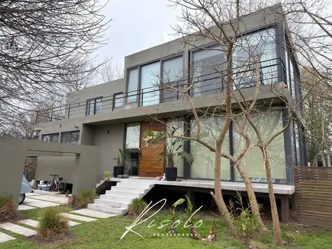 Casa en Alquiler en San Matias, Countries y Barrios Cerrados en Escobar