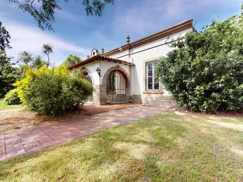 Casa en Alquiler en Castelar, Partido de Morón