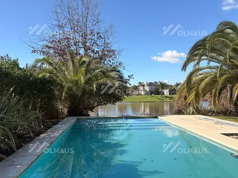 Casa en Alquiler en Santa Catalina, Countries y Barrios Cerrados en Tigre