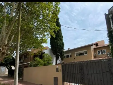 Casa en Alquiler en Acassuso, Partido de San Isidro