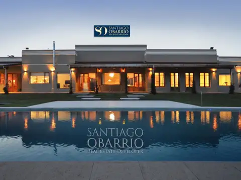 Casa en Alquiler en El Argentino Farm Club, Countries y Barrios Cerrados en Luján