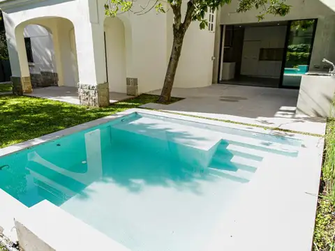 Casa en Alquiler en Vicente Lopez, Partido de Vicente López