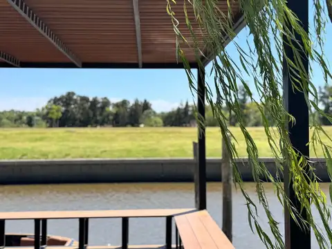 Casa en Alquiler en Nordelta El Yacht, Nordelta