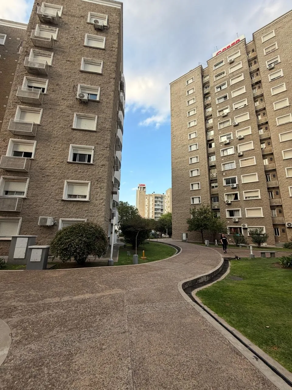 Departamento en Venta de 2 Dormitorios en Villasol APTO CRÉDITO