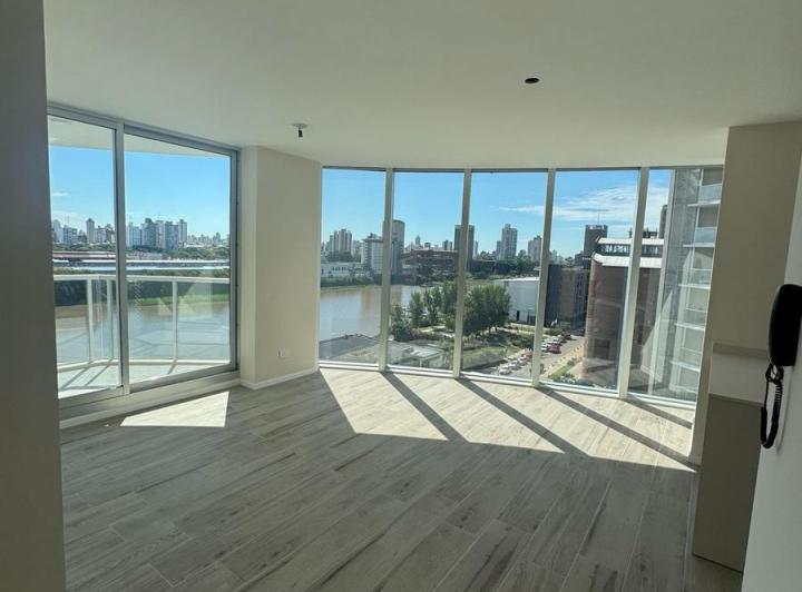 Departamento · 55m² · 2 Ambientes