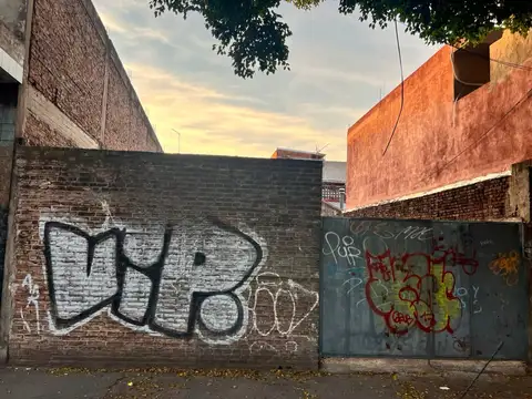 Terreno en Alquiler en Villa Lynch, Partido de General San Martín