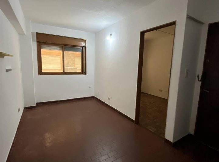 Departamento · 27m² · 2 Ambientes