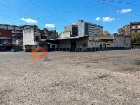 Terreno en Alquiler en Moron, Partido de Morón