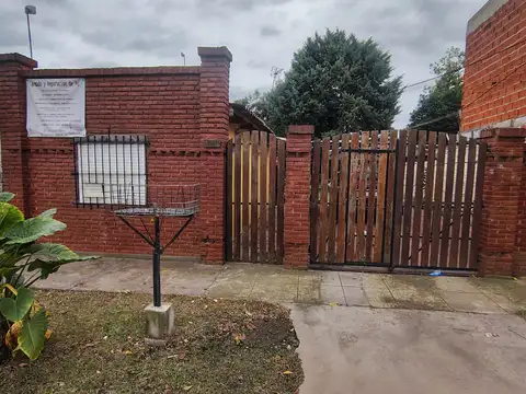 Departamento en Alquiler en Pablo Nogues, Partido de Malvinas Argentinas