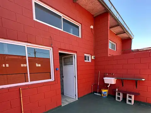Departamento en Alquiler en El Palomar, Partido de Morón