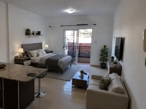 Departamento en Alquiler en Lomas del Mirador, Partido de La Matanza