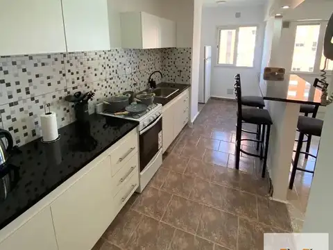 Departamento en Alquiler en Mar del Plata, Partido de General Pueyrredón