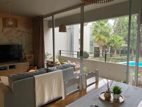 Departamento en Alquiler en Villa Rosa, Partido de Pilar
