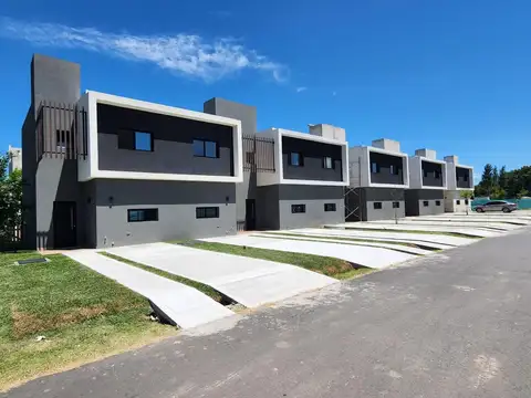 Departamento en Alquiler en Manzanares, Partido de Pilar