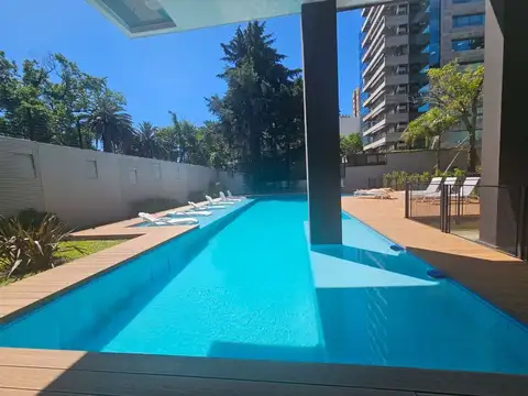 Departamento en Alquiler en Vicente Lopez Vias / Rio, Vicente Lopez
