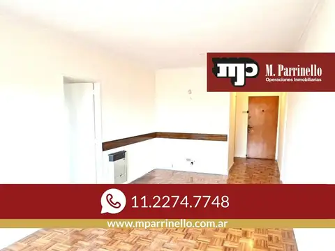 Departamento en Alquiler en Olivos Quinta Presidencial, Olivos
