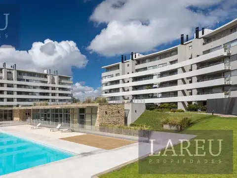 Departamento en Alquiler en Condominio Civis, Countries y Barrios Cerrados en Escobar